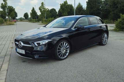 Mercedes-Benz A 200 Gebrauchtwagen