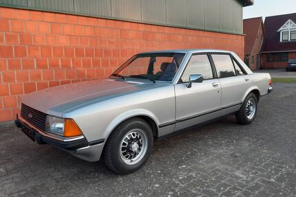 Ford Granada Gebrauchtwagen