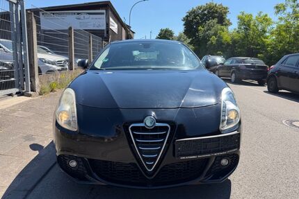Alfa Romeo Giulietta Gebrauchtwagen