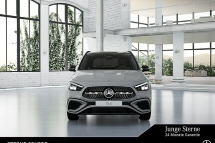 Mercedes-Benz GLA 200 Gebrauchtwagen