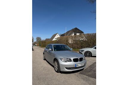 BMW 116 Gebrauchtwagen