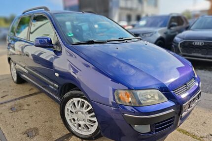 Mitsubishi Space Star Gebrauchtwagen