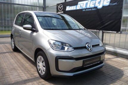 VW up! Gebrauchtwagen
