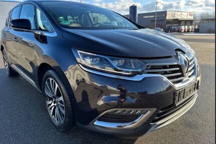 Renault Espace Gebrauchtwagen