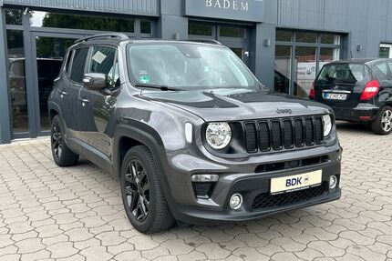 Jeep Renegade Gebrauchtwagen