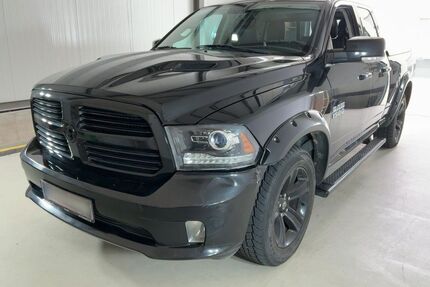 Dodge RAM Gebrauchtwagen