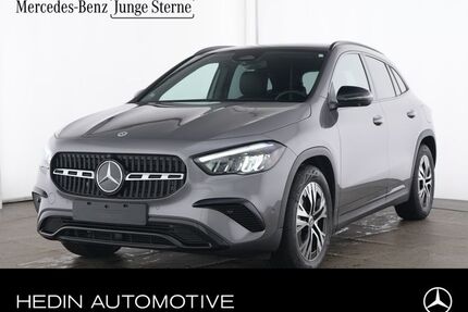Mercedes-Benz GLA 250 Gebrauchtwagen