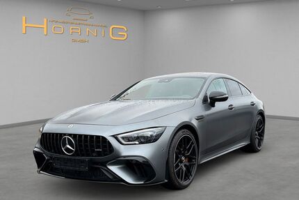 Mercedes-Benz AMG GT Gebrauchtwagen