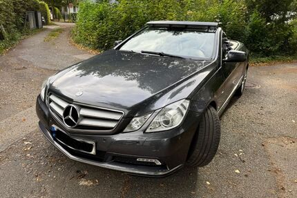Mercedes-Benz E 250 Gebrauchtwagen