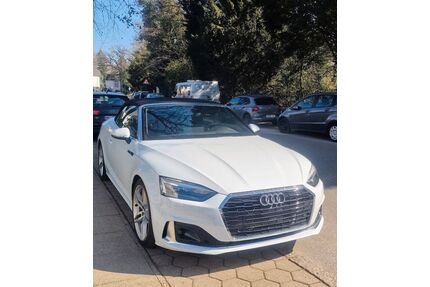 Audi A5 Gebrauchtwagen