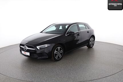 Mercedes-Benz A 250 Gebrauchtwagen