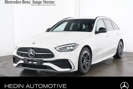 Mercedes-Benz C 220 Gebrauchtwagen
