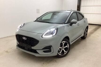 Ford Puma Gebrauchtwagen