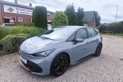 Cupra Born Gebrauchtwagen