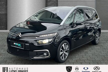 Citroen Grand C4 Picasso / SpaceTourer Gebrauchtwagen