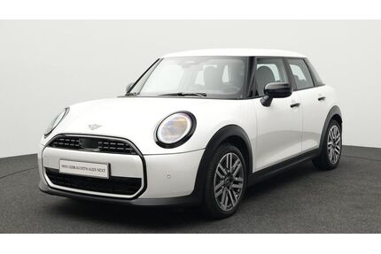 Mini Cooper C Gebrauchtwagen