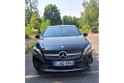 Mercedes-Benz A 160 Gebrauchtwagen
