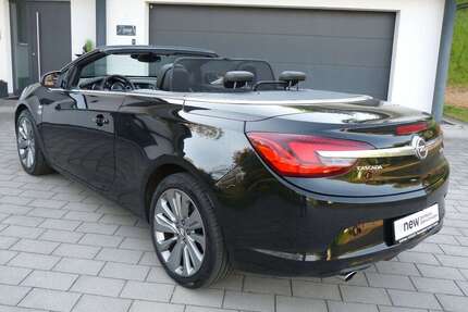 Opel Cascada 