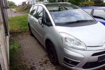 Citroen Grand C4 Picasso Gebrauchtwagen