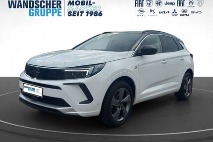 Opel Grandland (X) Gebrauchtwagen