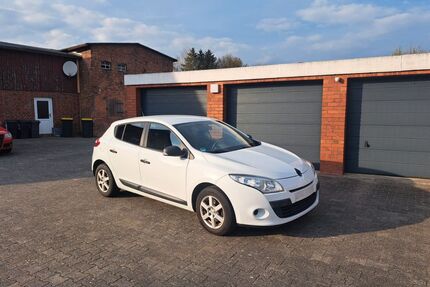 Renault Megane Gebrauchtwagen