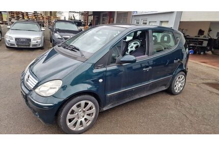 Mercedes-Benz A 190 Gebrauchtwagen