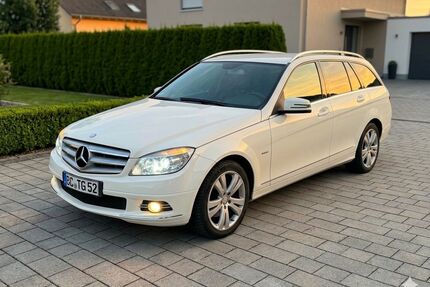 Mercedes-Benz C 180 Gebrauchtwagen