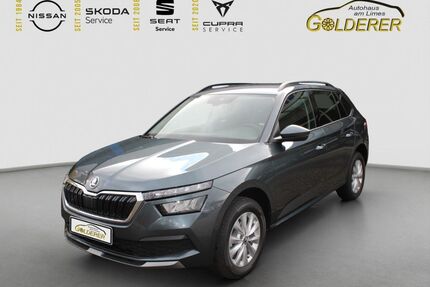 Skoda Kamiq Gebrauchtwagen