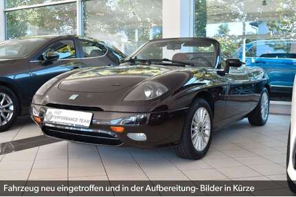 Fiat Barchetta Gebrauchtwagen