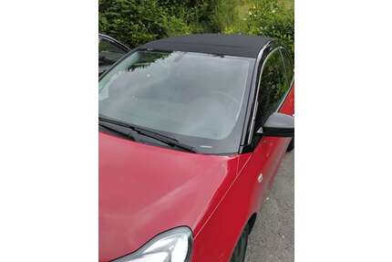 Opel Adam Gebrauchtwagen