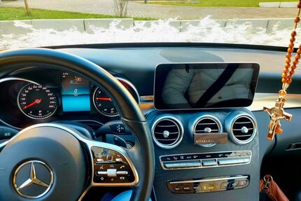 Mercedes-Benz C 180 Gebrauchtwagen