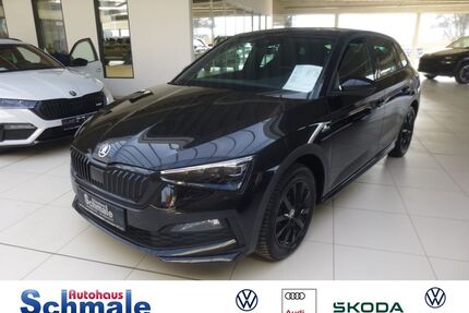 Skoda Scala Gebrauchtwagen
