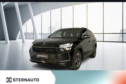 Skoda Kodiaq Gebrauchtwagen