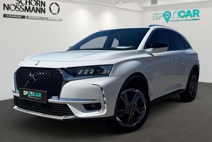 DS Automobiles DS7 (Crossback) Gebrauchtwagen