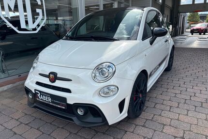Abarth 595 Gebrauchtwagen