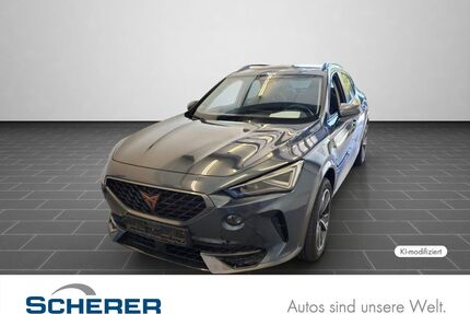 Cupra Formentor Gebrauchtwagen