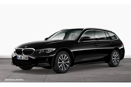 BMW 318 Gebrauchtwagen