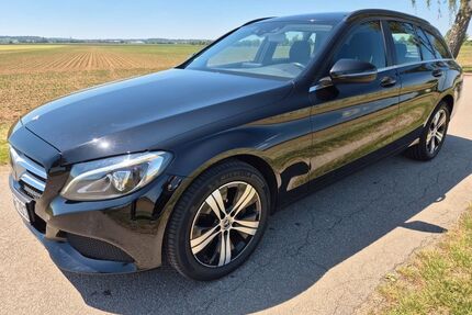 Mercedes-Benz C 220 Gebrauchtwagen