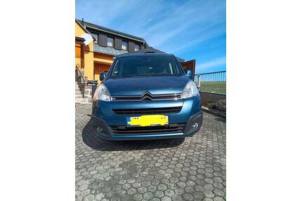 Citroen Berlingo Gebrauchtwagen