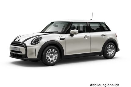 Mini Cooper Gebrauchtwagen