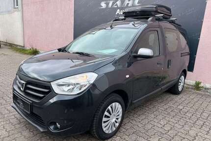 Dacia Dokker Gebrauchtwagen