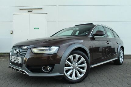 Audi A4 Allroad Gebrauchtwagen