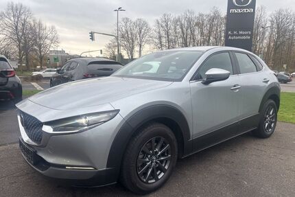 Mazda CX-30 Gebrauchtwagen