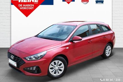 Hyundai i30 Gebrauchtwagen