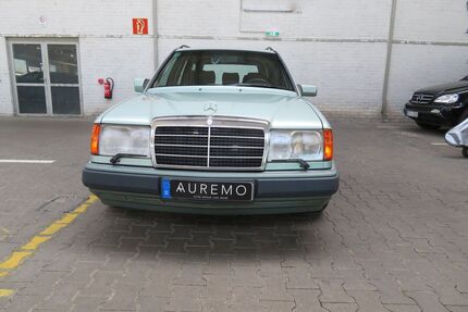 Mercedes-Benz E 300 Gebrauchtwagen