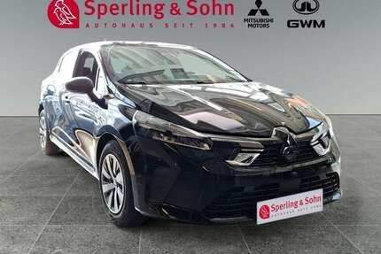 Mitsubishi Colt Gebrauchtwagen