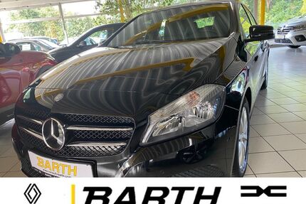 Mercedes-Benz A 180 Gebrauchtwagen