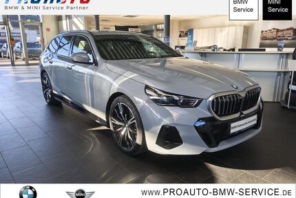 BMW 520 Gebrauchtwagen