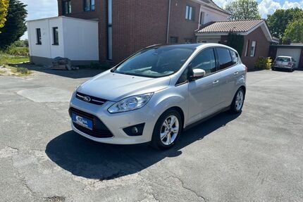 Ford C-Max Gebrauchtwagen
