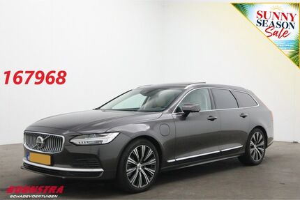 Volvo V90 Gebrauchtwagen